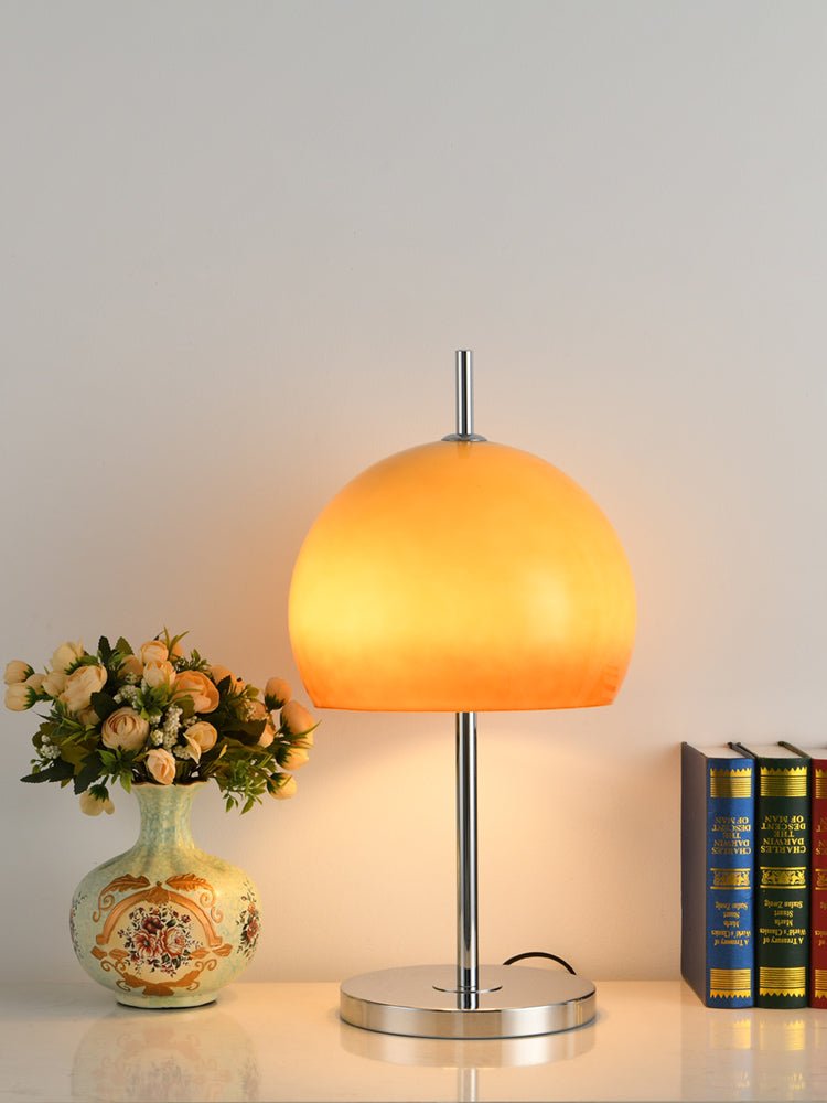 Mushroom Bauhaus Table Lamp - Vakkerlight