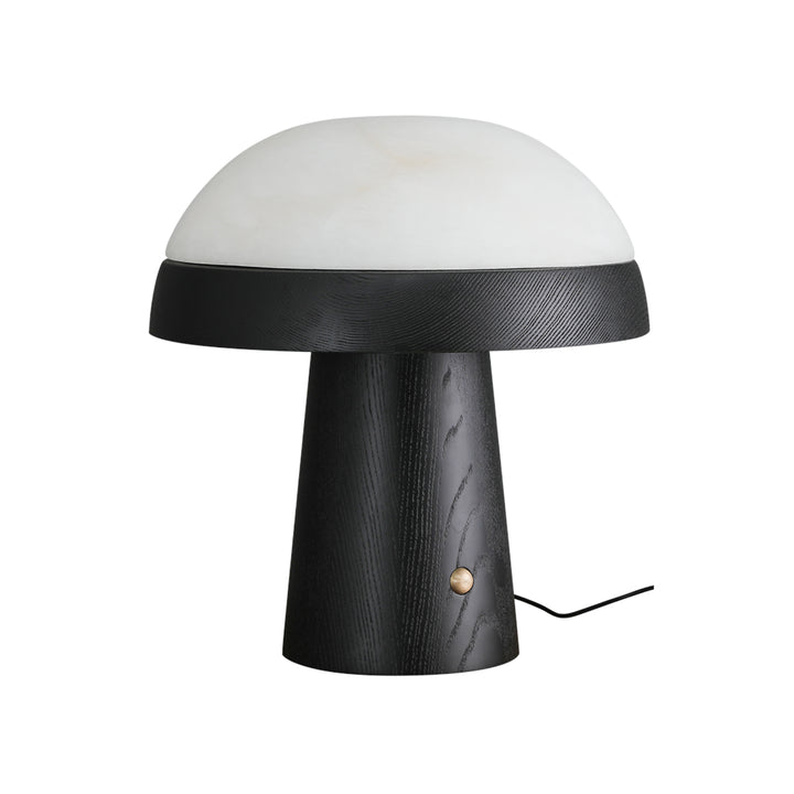 Mushroom Cloud Table Lamp - Vakkerlight