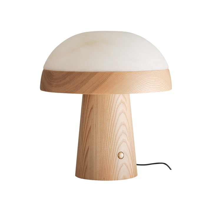 Mushroom Cloud Table Lamp - Vakkerlight