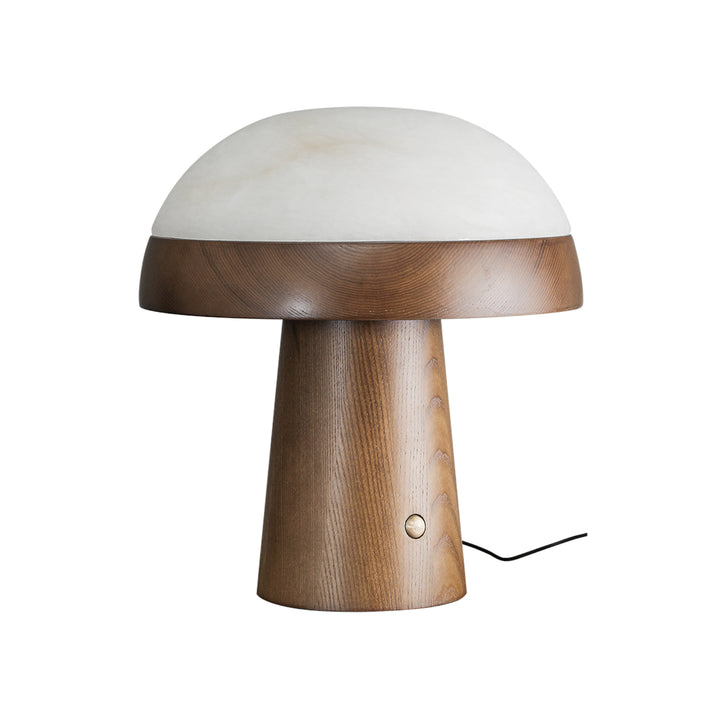 Mushroom Cloud Table Lamp - Vakkerlight