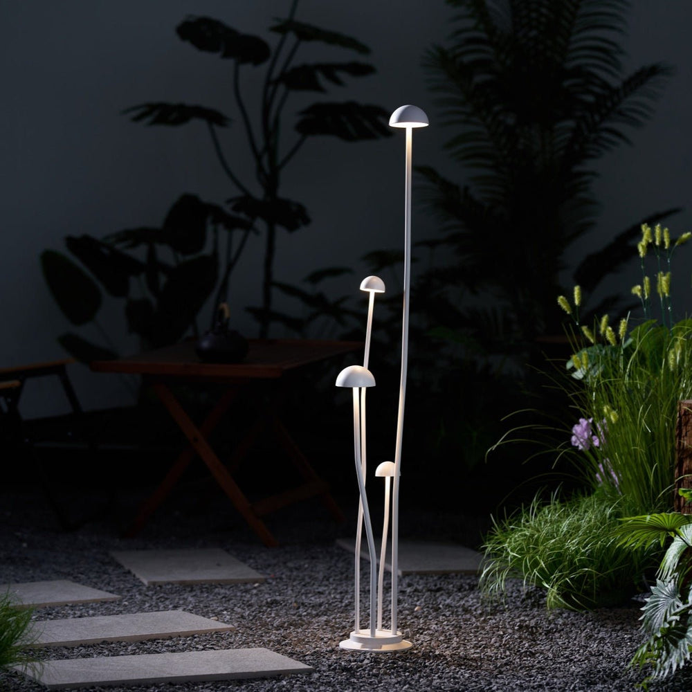 Mushroom Outdoor Lamp - Vakkerlight