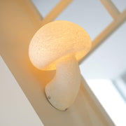Mushroom Resin Wall Lamp - Vakkerlight