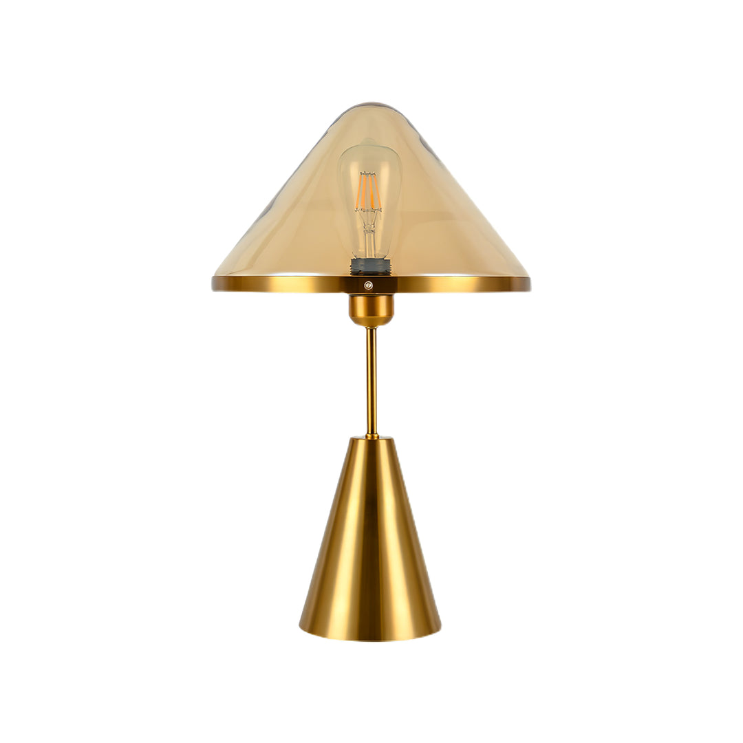 Mushroom Table Lamp - Vakkerlight