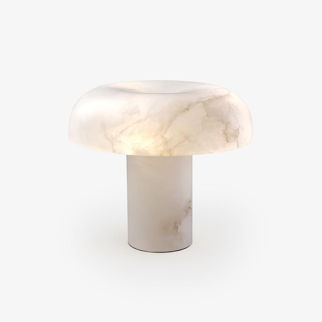 Mushroom Type Table Lamp - Vakkerlight