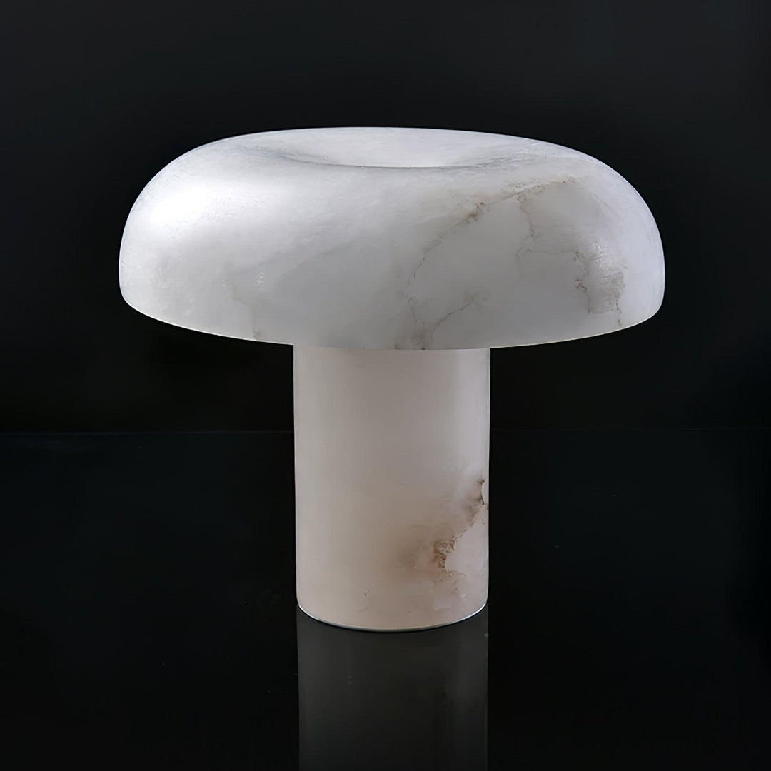 Mushroom Type Table Lamp - Vakkerlight