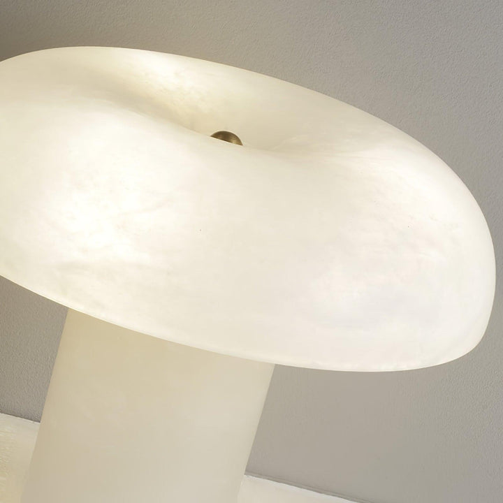 Mushroom Type Table Lamp - Vakkerlight