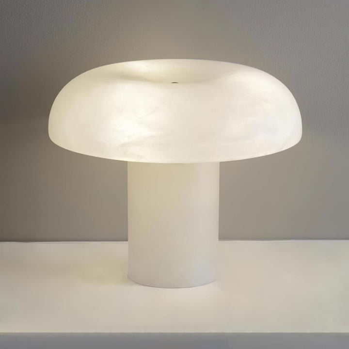 Mushroom Type Table Lamp - Vakkerlight