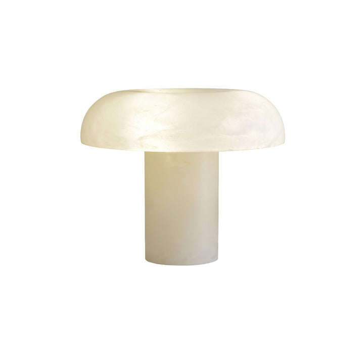 Mushroom Type Table Lamp - Vakkerlight