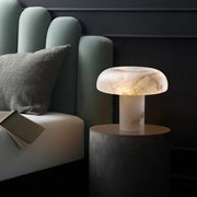 Mushroom Type Table Lamp