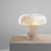 Mushroom Type Table Lamp - Vakkerlight