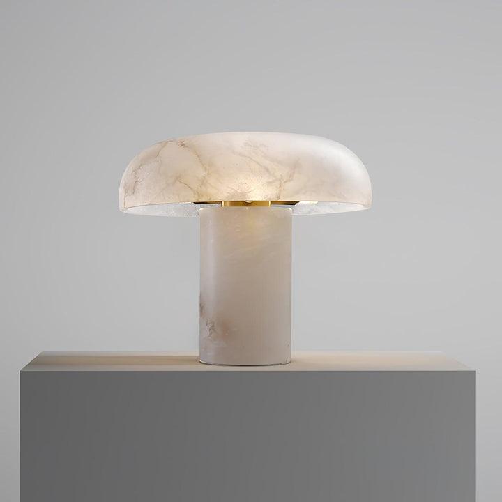 Mushroom Type Table Lamp - Vakkerlight