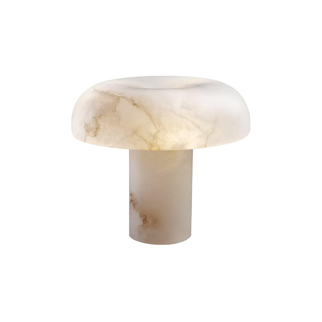 Mushroom Type Table Lamp - Vakkerlight