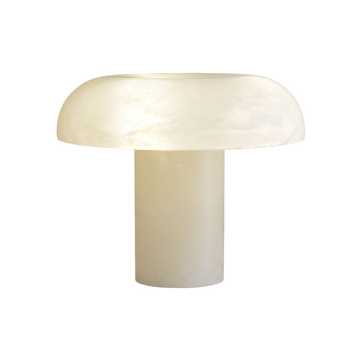 Mushroom Type Table Lamp - Vakkerlight