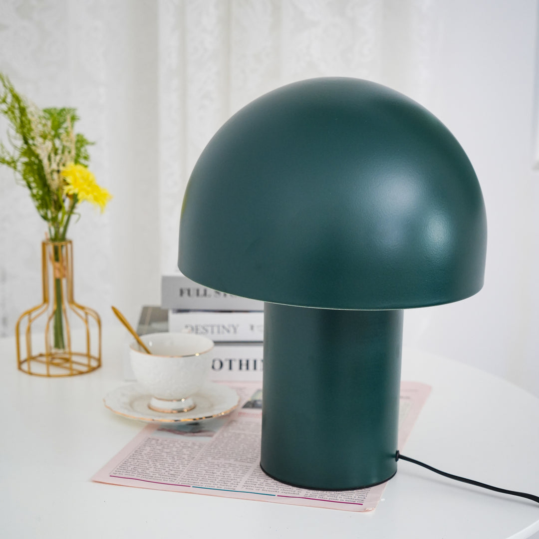 Mushroom Umbrella Table Lamp - Vakkerlight