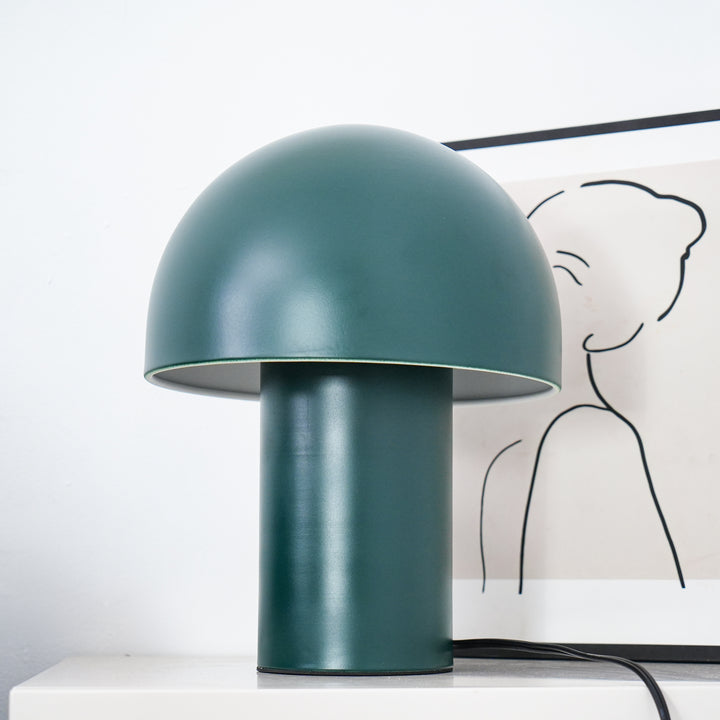 Mushroom Umbrella Table Lamp - Vakkerlight