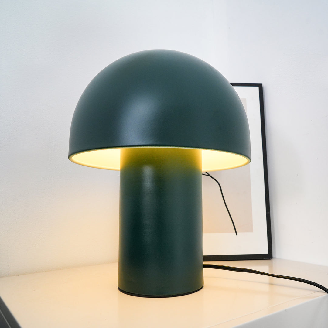 Mushroom Umbrella Table Lamp - Vakkerlight