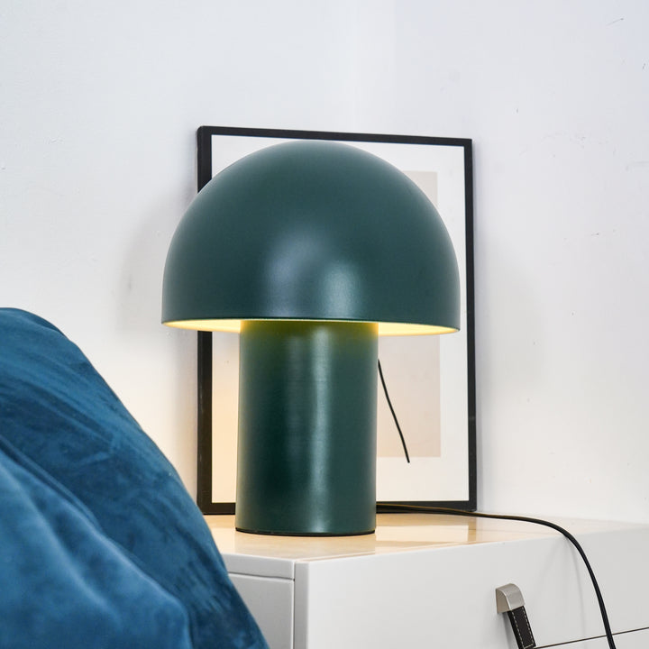 Mushroom Umbrella Table Lamp - Vakkerlight