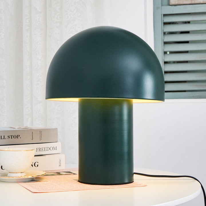 Mushroom Umbrella Table Lamp - Vakkerlight