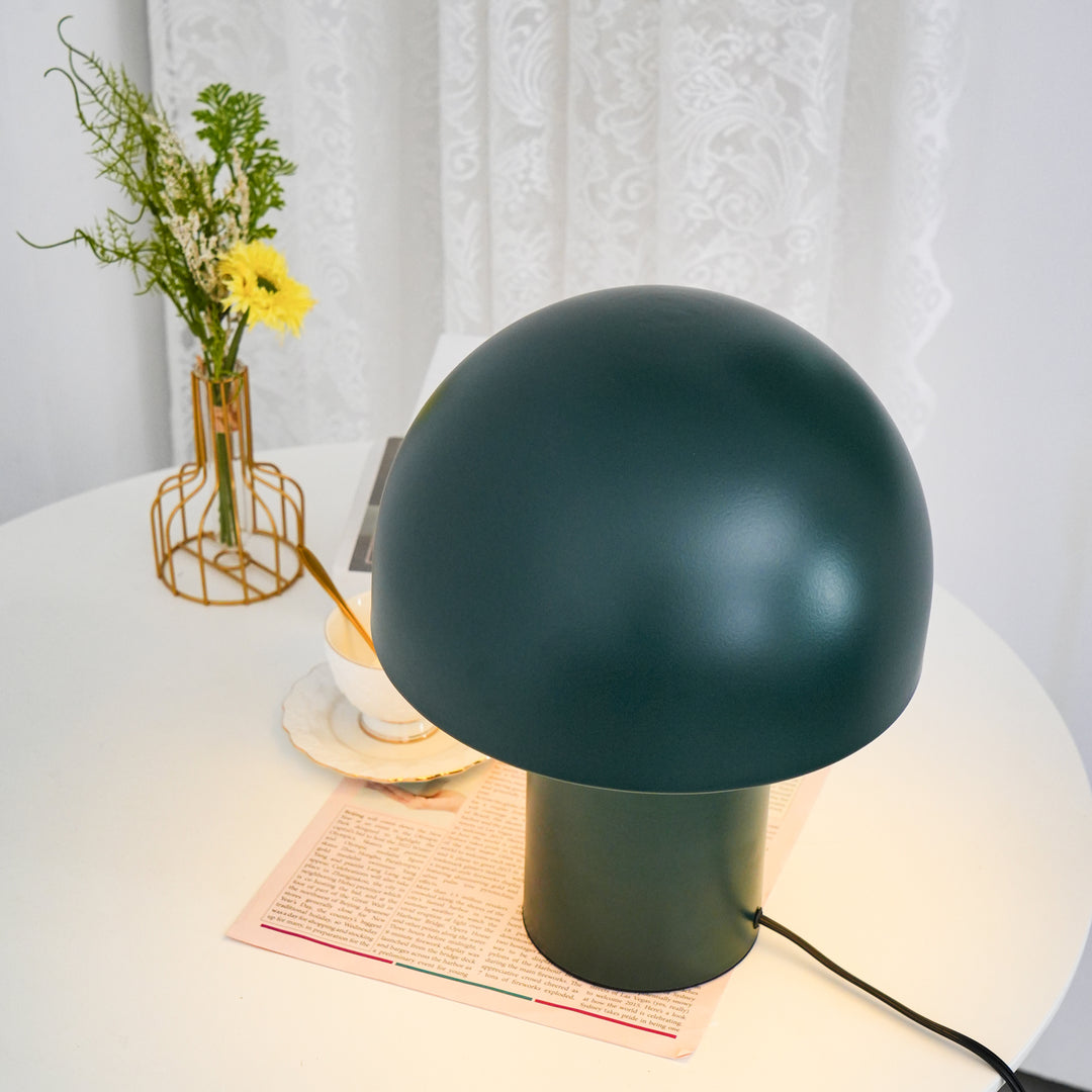 Mushroom Umbrella Table Lamp - Vakkerlight