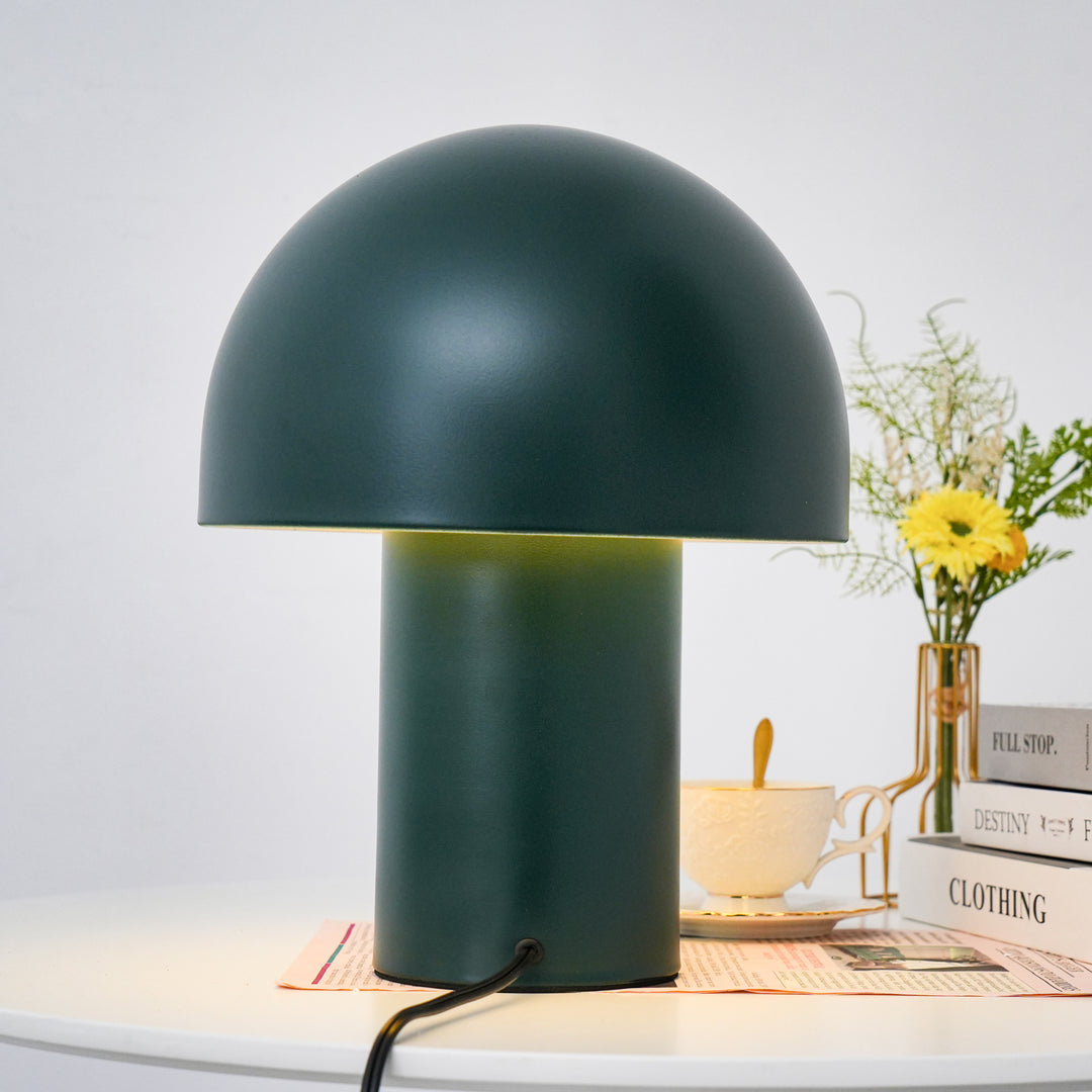 Mushroom Umbrella Table Lamp - Vakkerlight