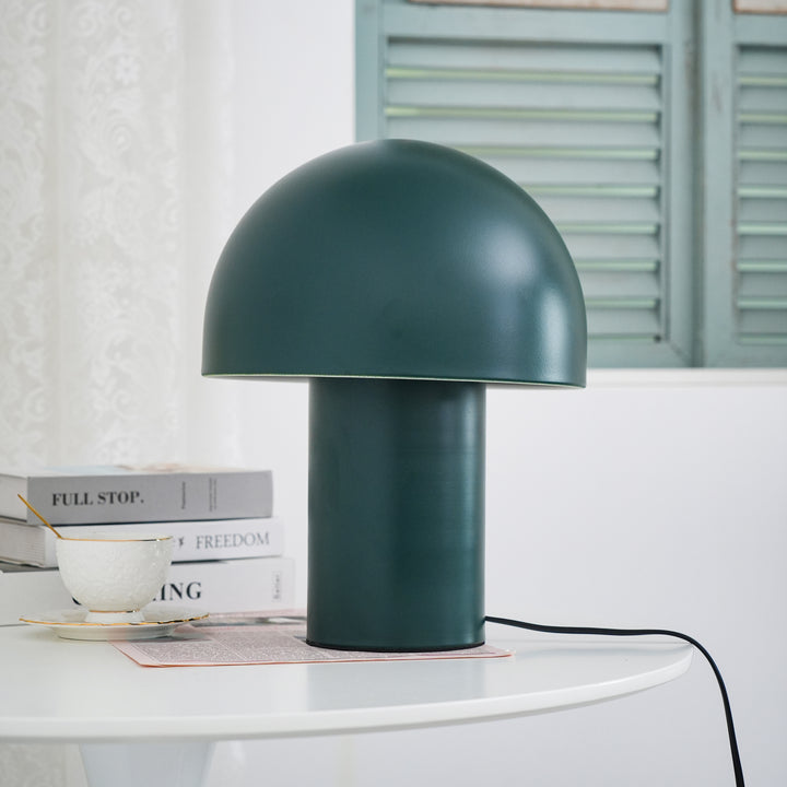 Mushroom Umbrella Table Lamp - Vakkerlight