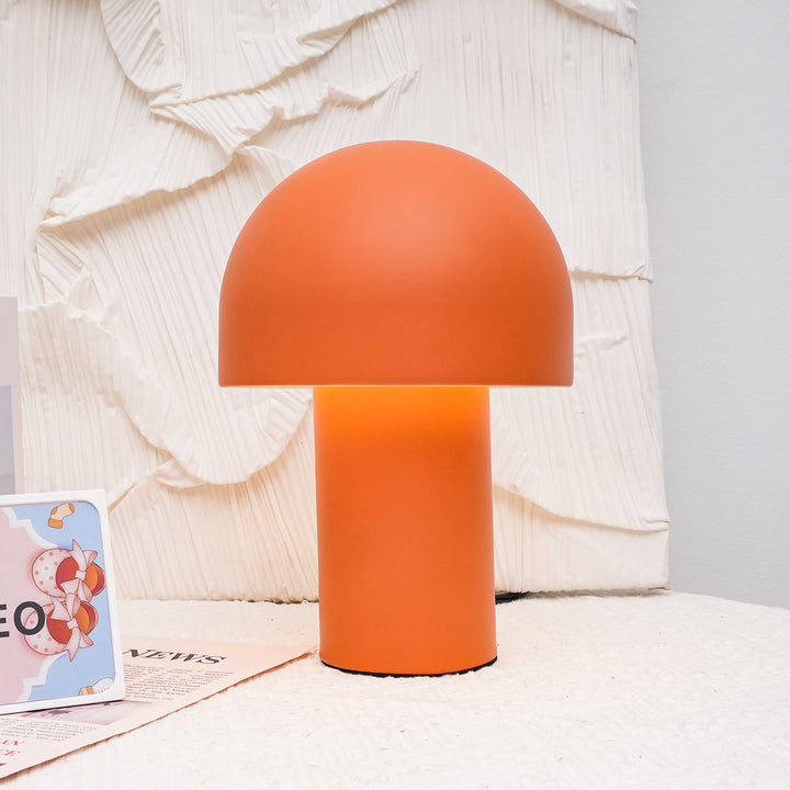 Mushroom Umbrella Table Lamp - Vakkerlight