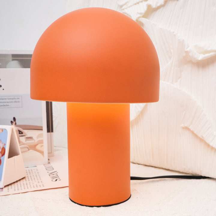 Mushroom Umbrella Table Lamp - Vakkerlight