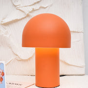 Pilz-Regenschirm-Tischlampe