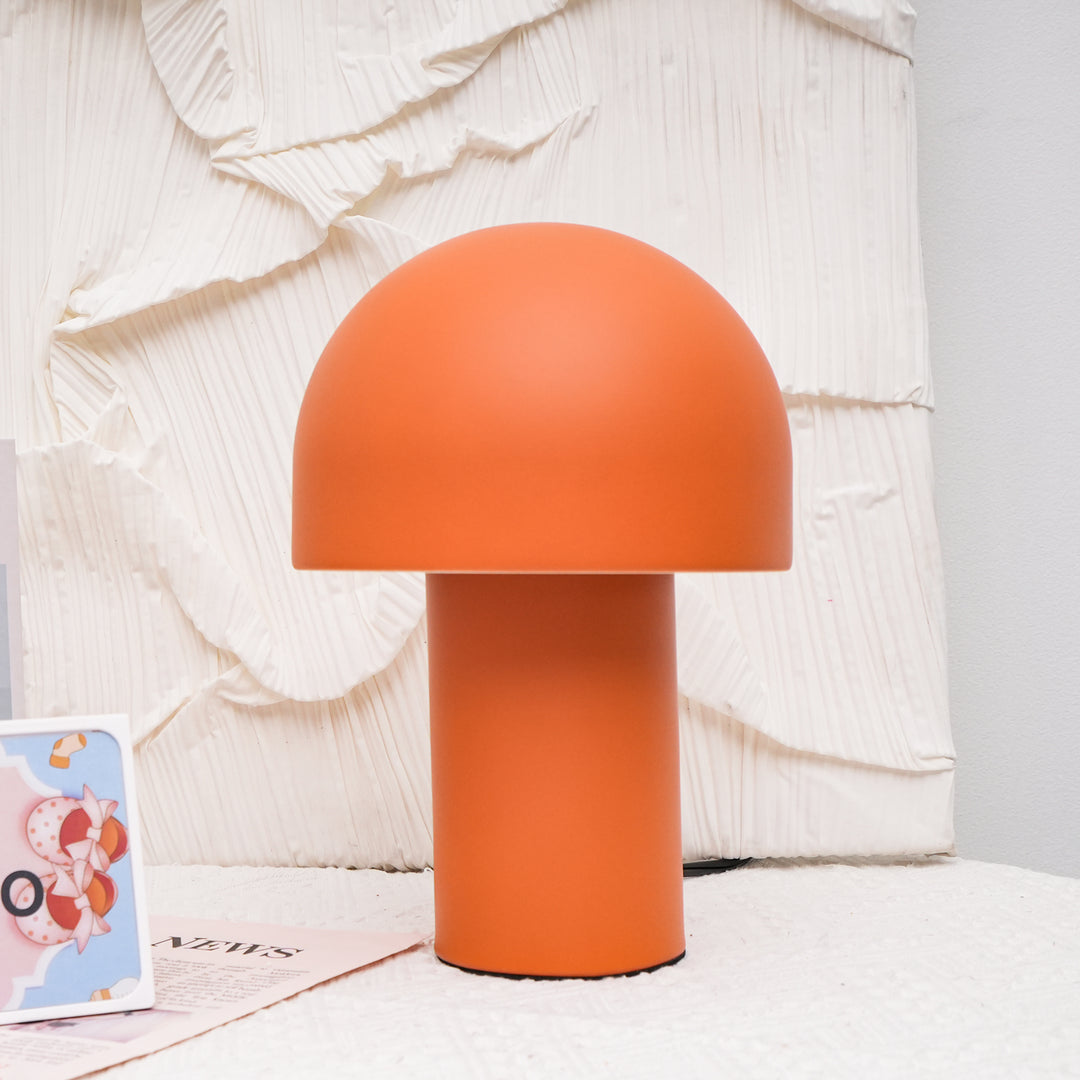 Mushroom Umbrella Table Lamp - Vakkerlight