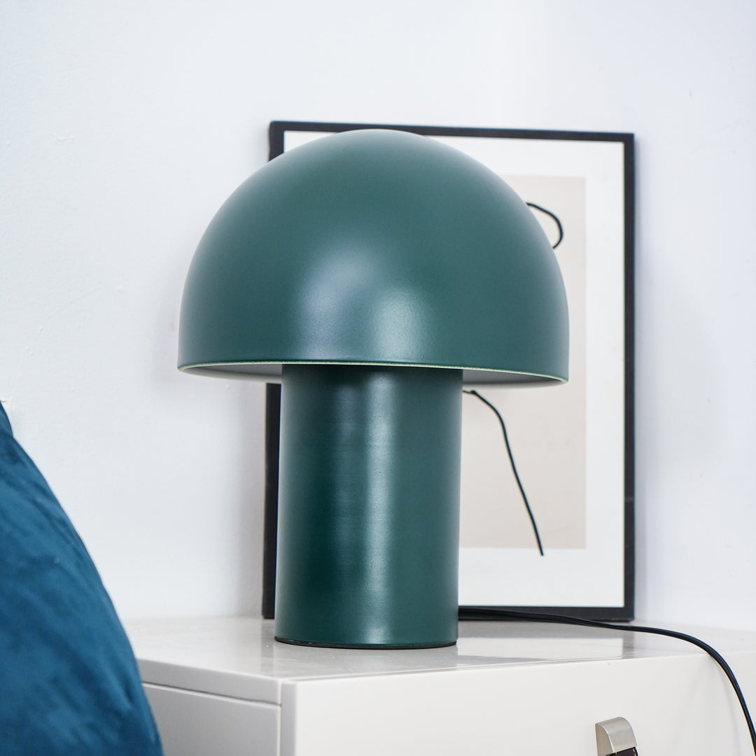 Mushroom Umbrella Table Lamp - Vakkerlight