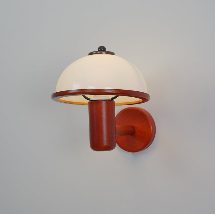 Seren Mushroom Wall Lamp - Vakkerlight