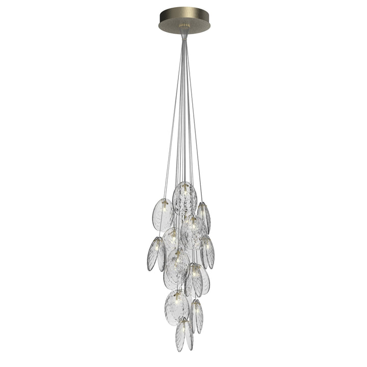 Mussels Cluster Chandelier - Vakkerlight