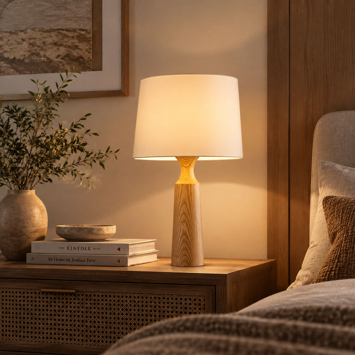 Muyuan Table Lamp
