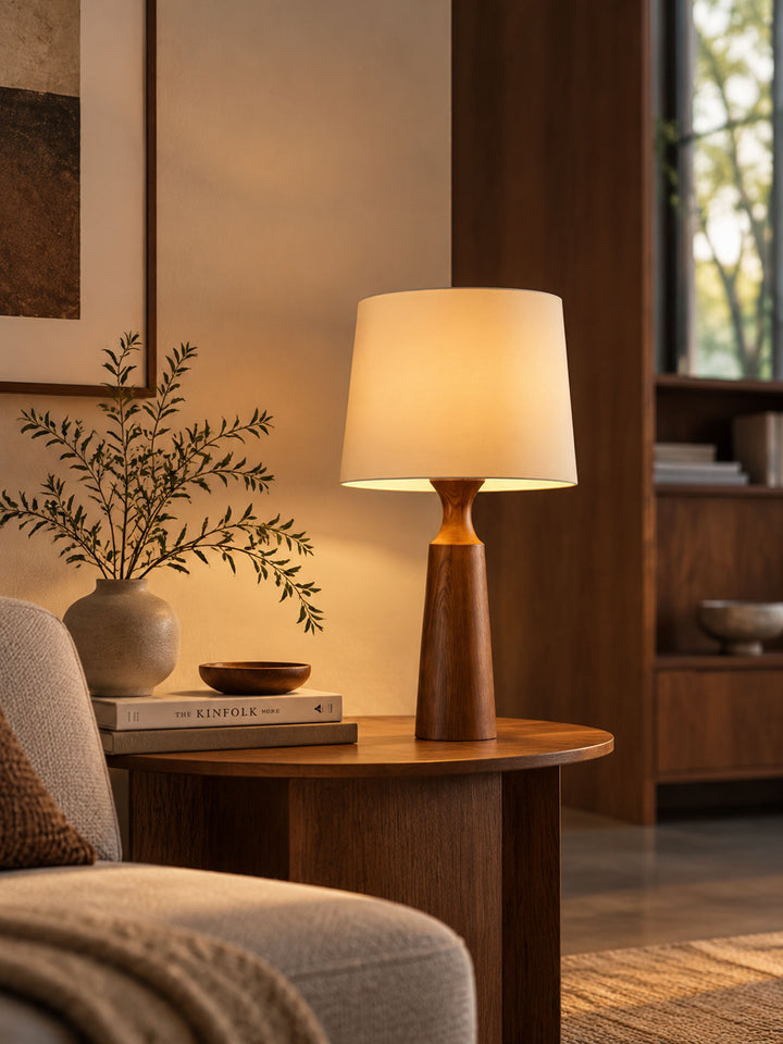 Muyuan Table Lamp