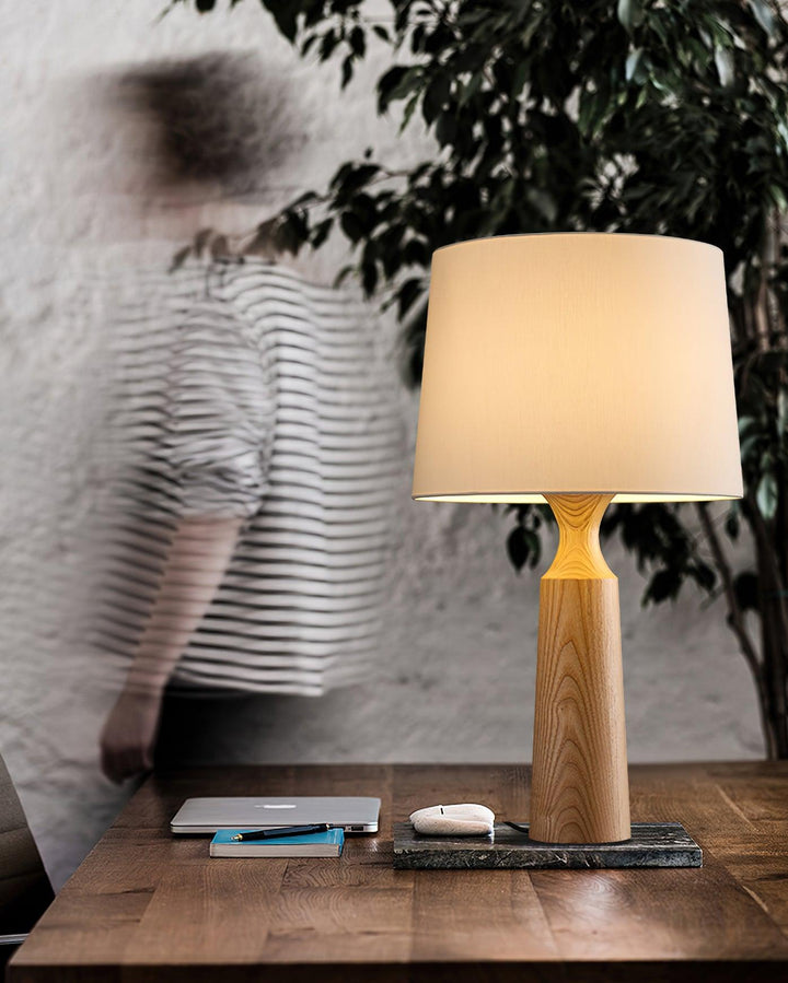 Muyuan Table Lamp - Vakkerlight