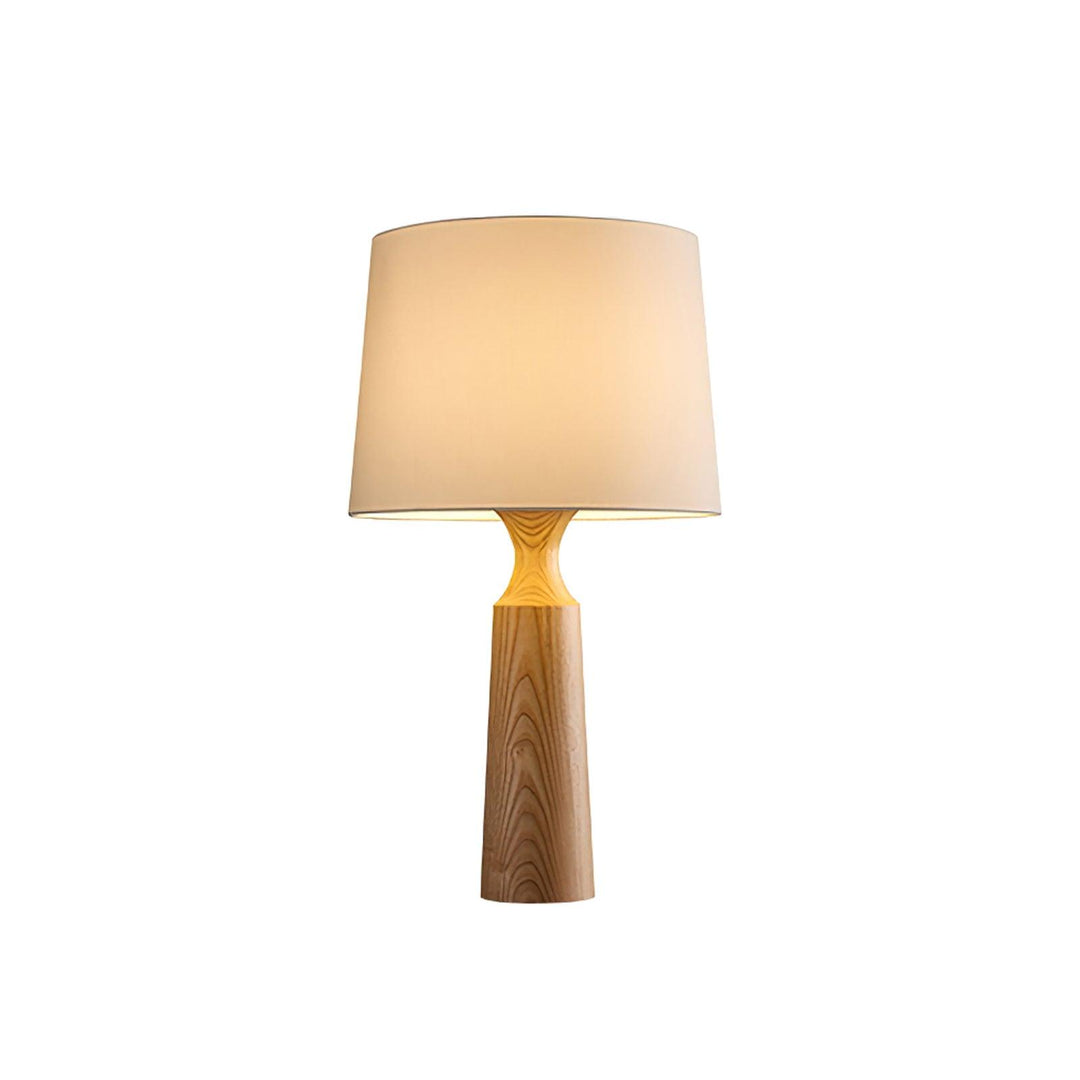 Muyuan Table Lamp - Vakkerlight