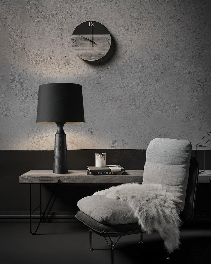 Muyuan Table Lamp - Vakkerlight