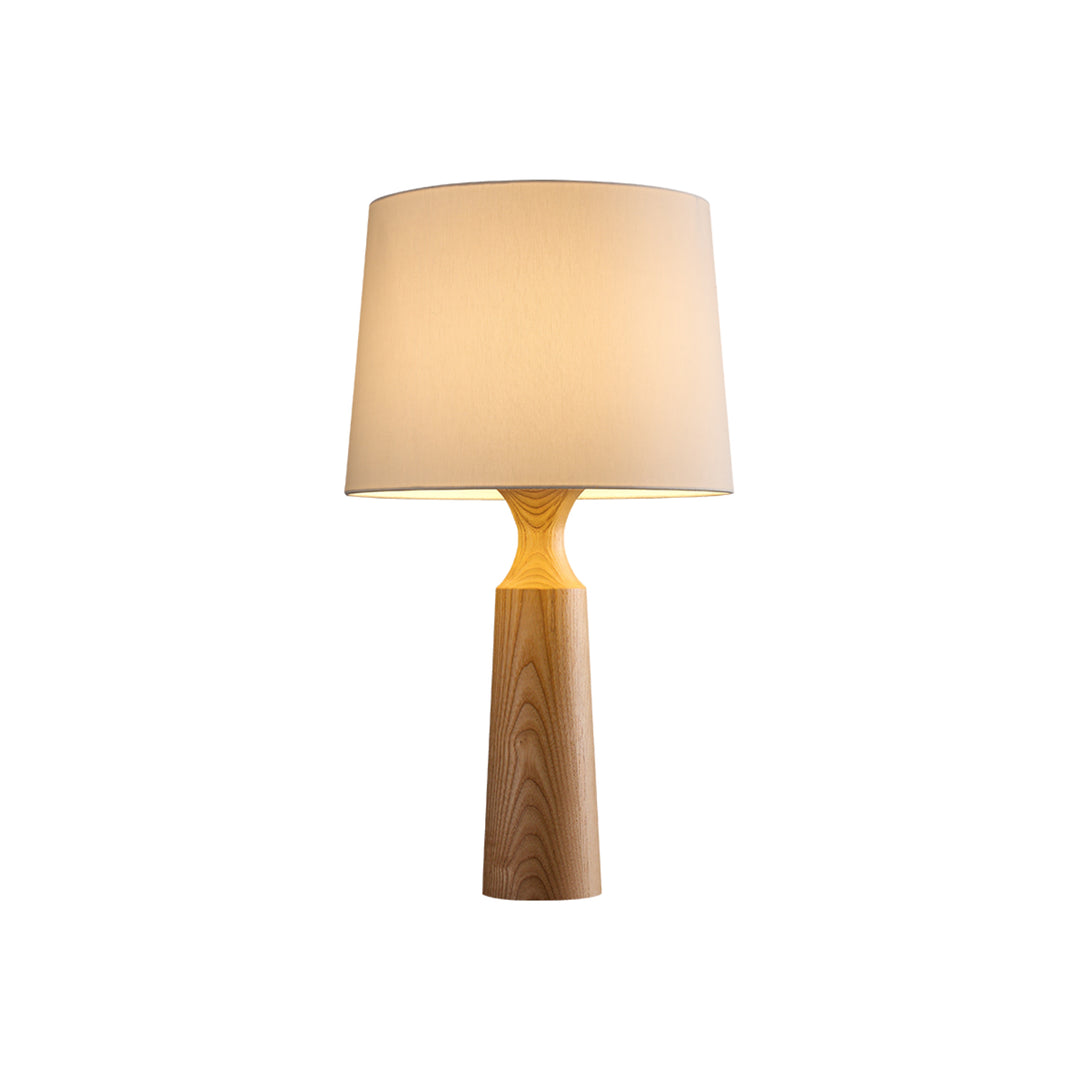 Muyuan Table Lamp - Vakkerlight