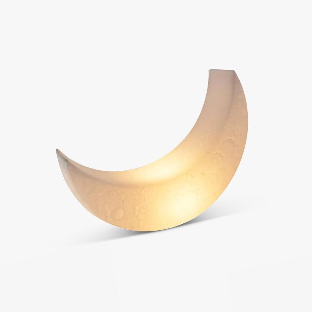 My Moon Floor Lamp - Vakkerlight