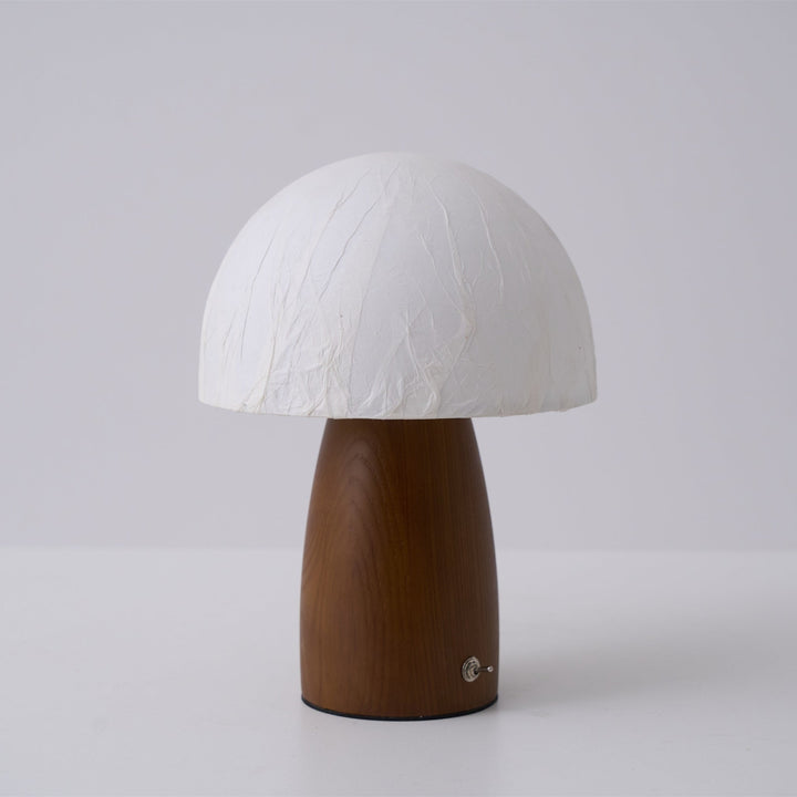 Myco Mushroom Table Lamp - Vakkerlight
