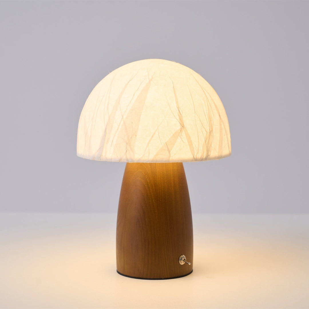 Myco Mushroom Table Lamp - Vakkerlight