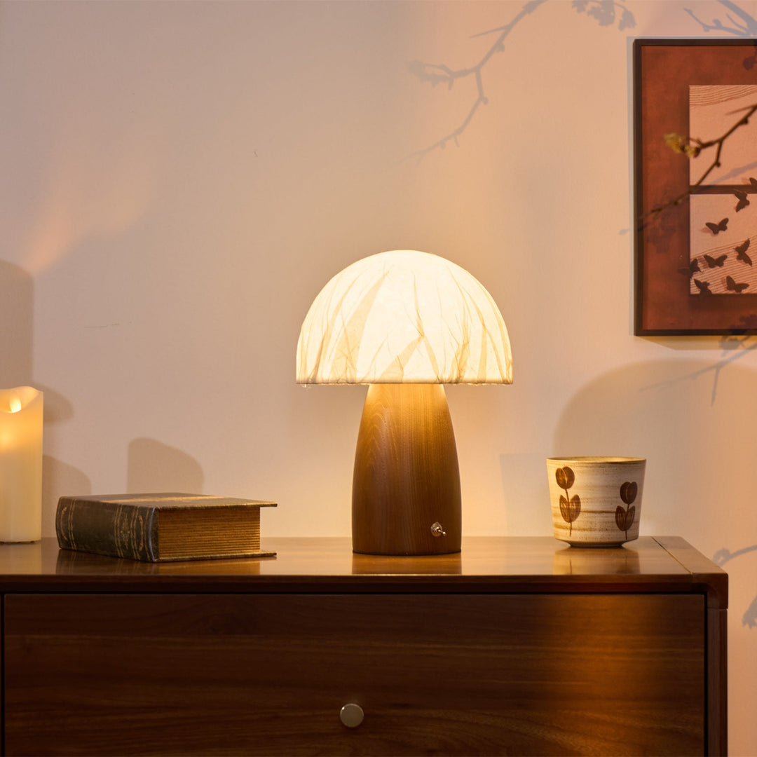 Myco Mushroom Table Lamp - Vakkerlight