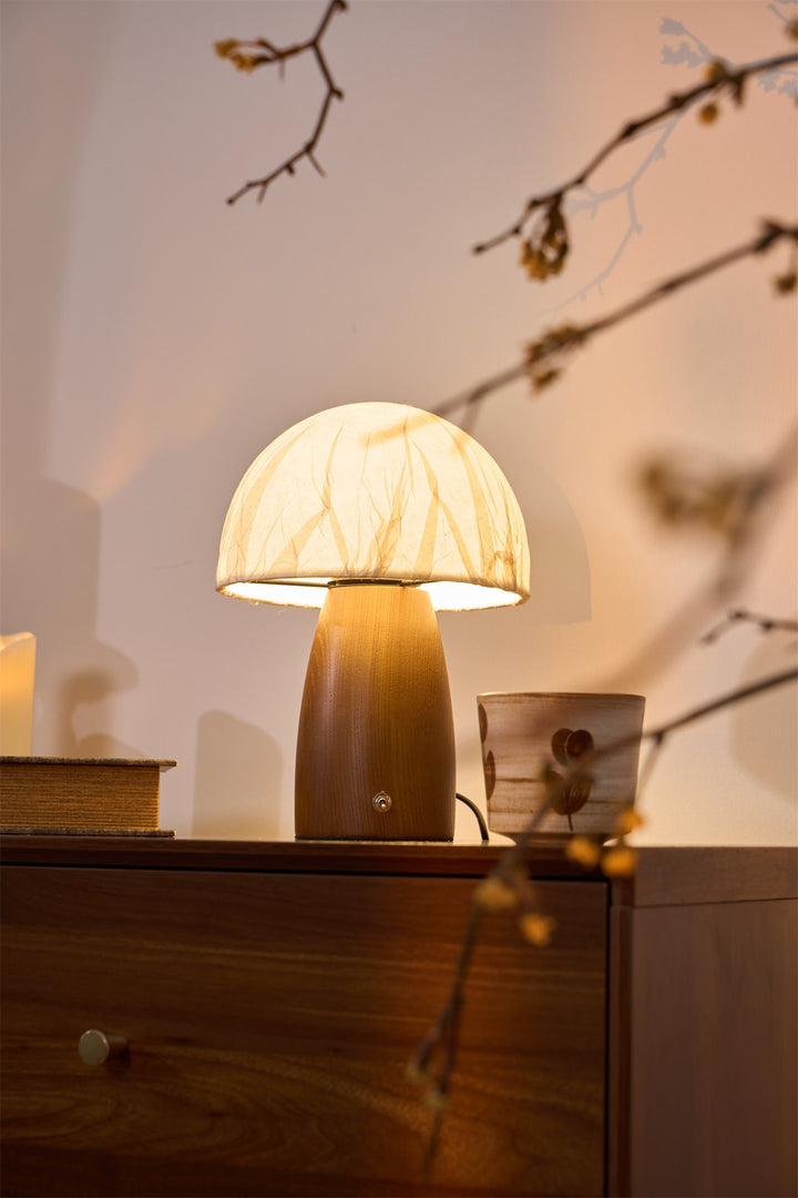 Myco Mushroom Table Lamp - Vakkerlight