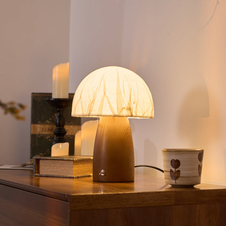 Myco Mushroom Table Lamp - Vakkerlight