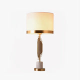 Murano Table Lamp