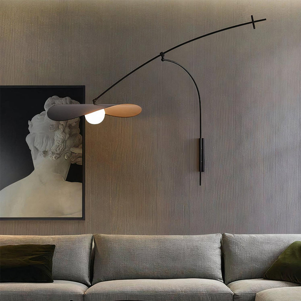 Myrna Wall Light