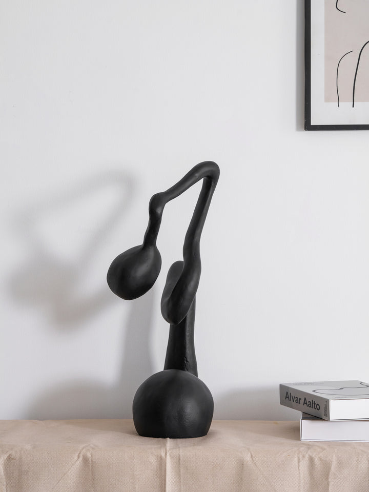 Myrrh Sculpture Table Lamp - Vakkerlight