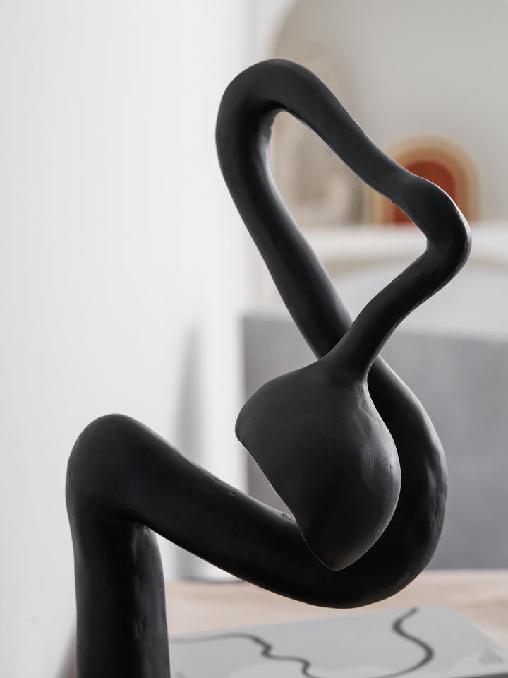 Myrrh Sculpture Table Lamp - Vakkerlight