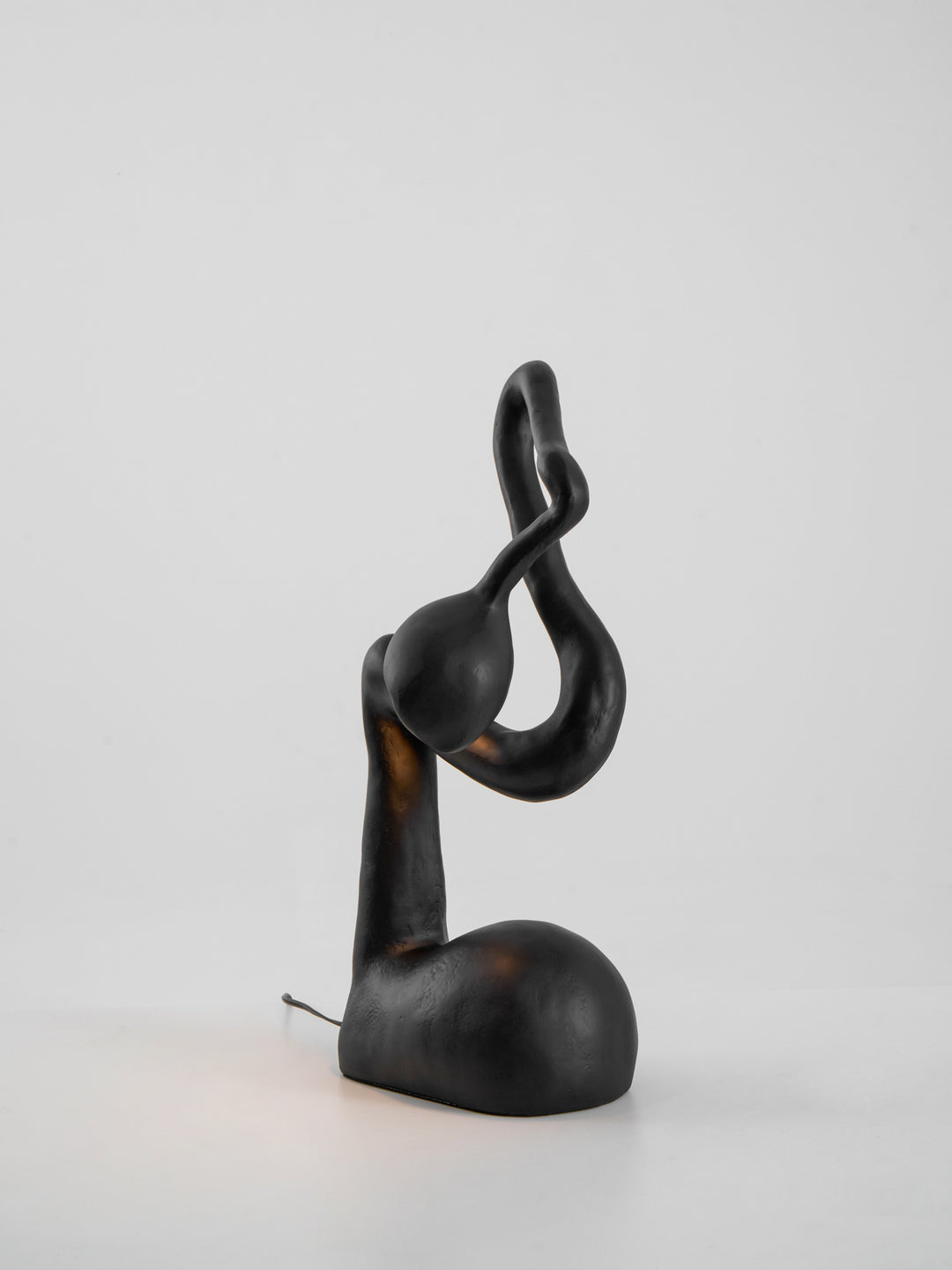 Myrrh Sculpture Table Lamp - Vakkerlight