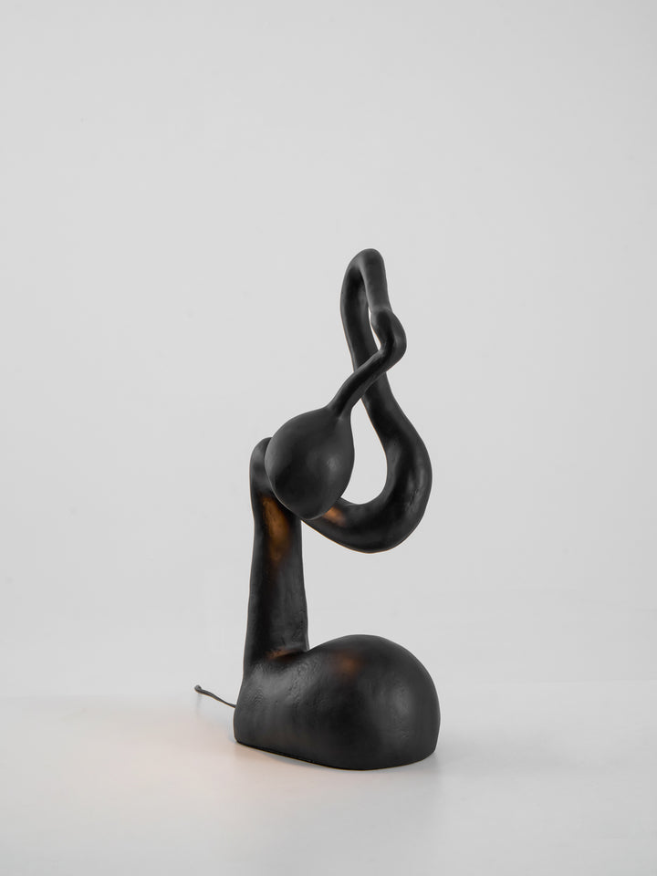Myrrh Sculpture Table Lamp - Vakkerlight